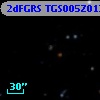 2dFGRS TGS005Z012