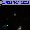 2dFGRS TGS429Z267