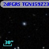 2dFGRS TGN159Z238