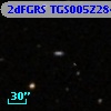 2dFGRS TGS005Z284