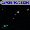 2dFGRS TGS212Z073