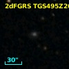 2dFGRS TGS495Z260