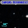 2dFGRS TGS880Z123