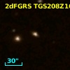 2dFGRS TGS208Z166