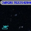 2dFGRS TGS254Z040