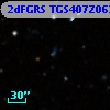 2dFGRS TGS407Z062