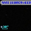 NVSS J110929+613951