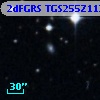 2dFGRS TGS255Z113