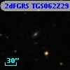 2dFGRS TGS062Z291