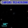 2dFGRS TGS428Z002