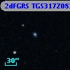 2dFGRS TGS317Z083