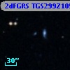 2dFGRS TGS299Z105