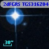 2dFGRS TGS316Z041