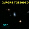 2dFGRS TGS209Z065