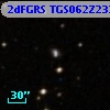 2dFGRS TGS062Z232