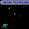 2dFGRS TGS431Z084