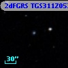 2dFGRS TGS311Z052