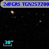 2dFGRS TGN257Z008