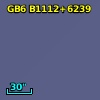 GB6 B1112+6239