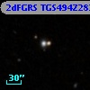 2dFGRS TGS494Z282