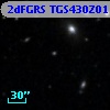 2dFGRS TGS430Z011