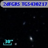 2dFGRS TGS430Z171