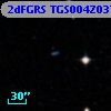 2dFGRS TGS004Z037