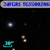 2dFGRS TGS500Z066
