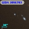 LEDA 3086703