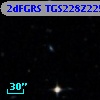2dFGRS TGS228Z225