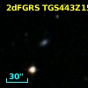 2dFGRS TGS443Z155