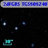 2dFGRS TGS808Z407