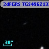 2dFGRS TGS486Z133