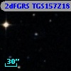2dFGRS TGS157Z181
