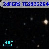2dFGRS TGS925Z648