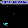 2dFGRS TGS430Z019