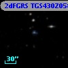 2dFGRS TGS430Z058