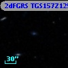 2dFGRS TGS157Z125