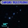 2dFGRS TGS275Z017