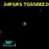 2dFGRS TGS588Z266