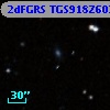 2dFGRS TGS918Z603