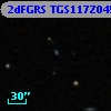 2dFGRS TGS117Z045