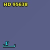 HD  95638