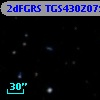 2dFGRS TGS430Z079
