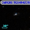 2dFGRS TGS494Z293
