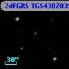 2dFGRS TGS430Z039