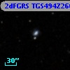 2dFGRS TGS494Z266