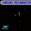 2dFGRS TGS460Z293