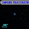 2dFGRS TGS228Z207