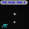 TYC 4145-768-1